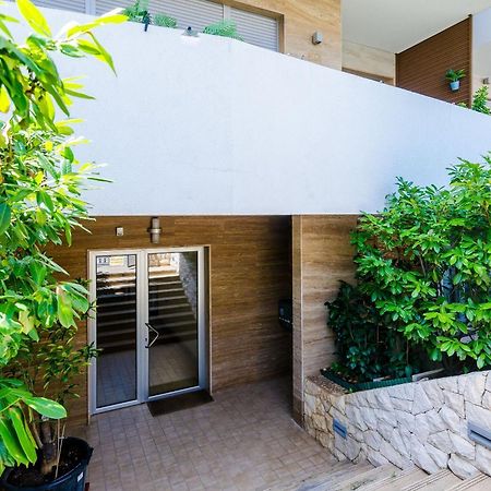 Sweet Apartment Orsan Дубровник Екстериор снимка