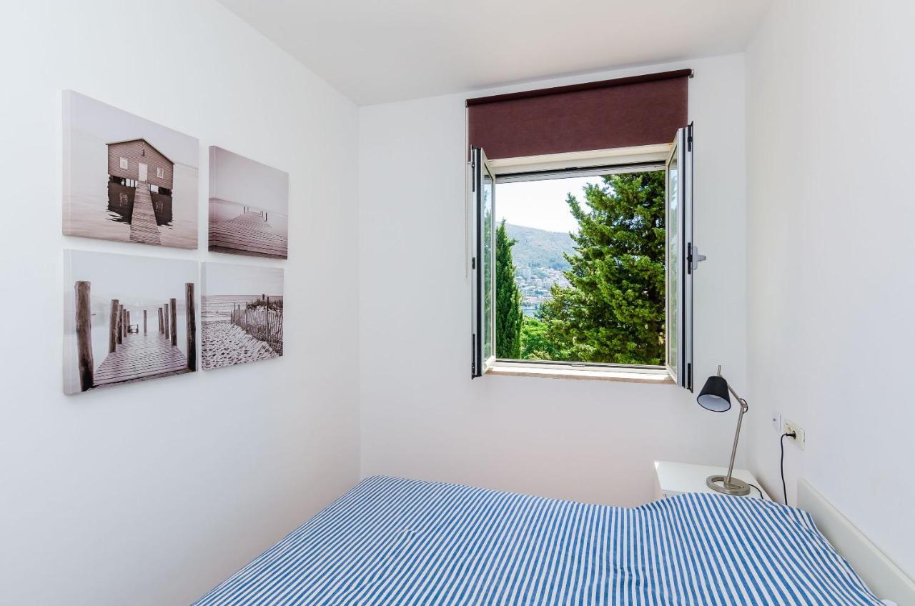 Sweet Apartment Orsan Дубровник Екстериор снимка