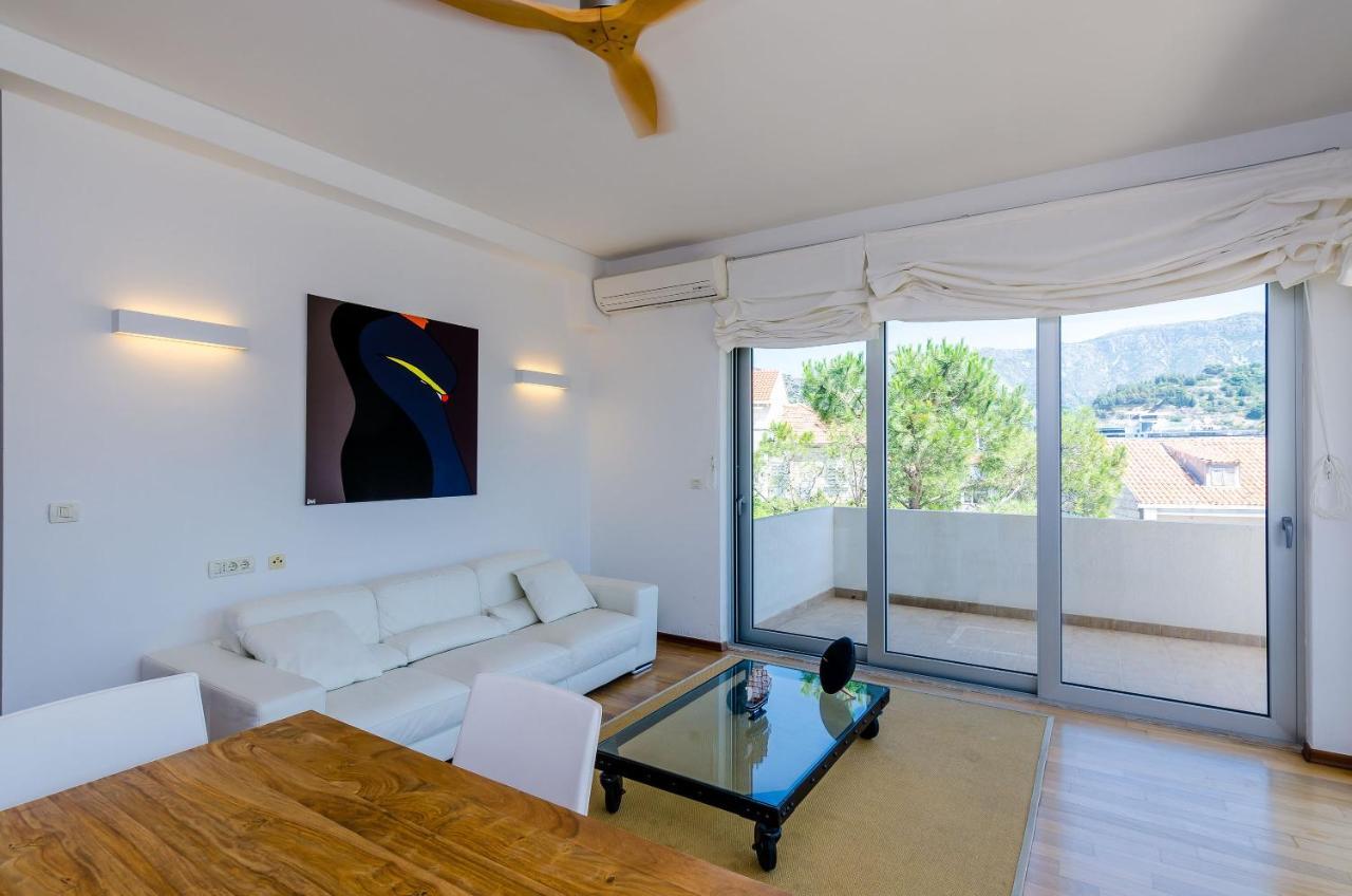 Sweet Apartment Orsan Дубровник Екстериор снимка