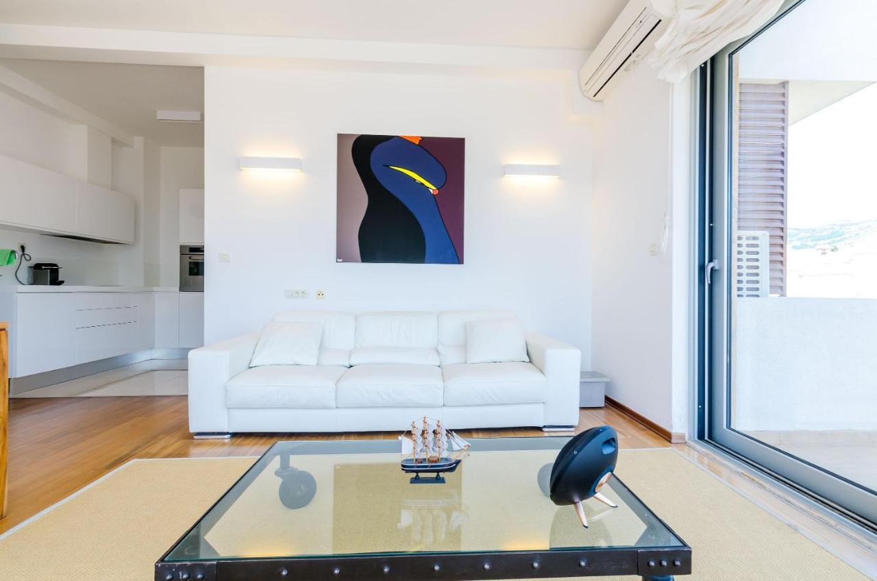 Sweet Apartment Orsan Дубровник Екстериор снимка