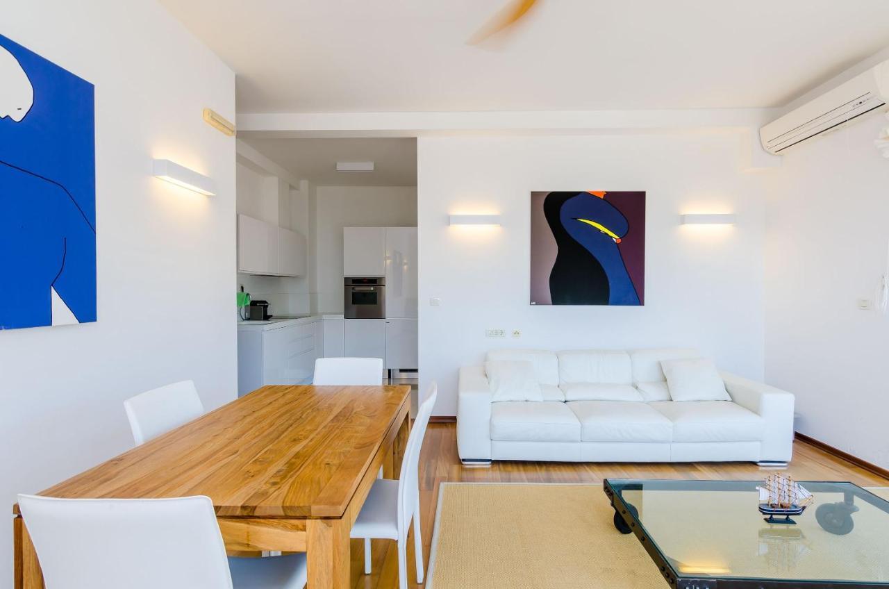 Sweet Apartment Orsan Дубровник Екстериор снимка