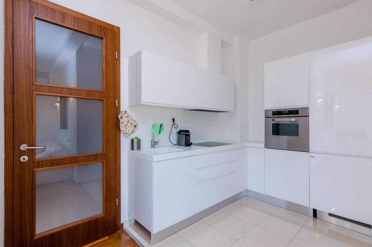 Sweet Apartment Orsan Дубровник Екстериор снимка