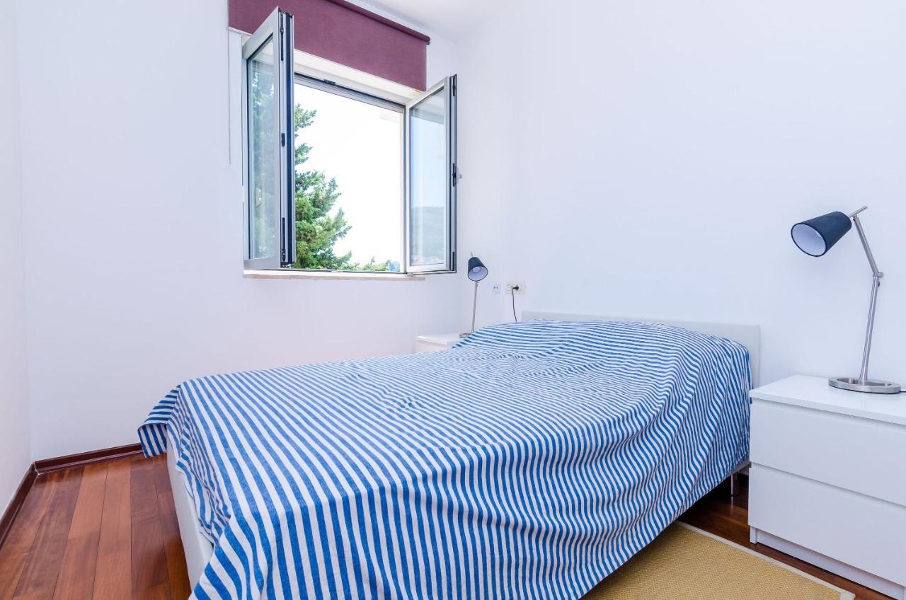 Sweet Apartment Orsan Дубровник Екстериор снимка