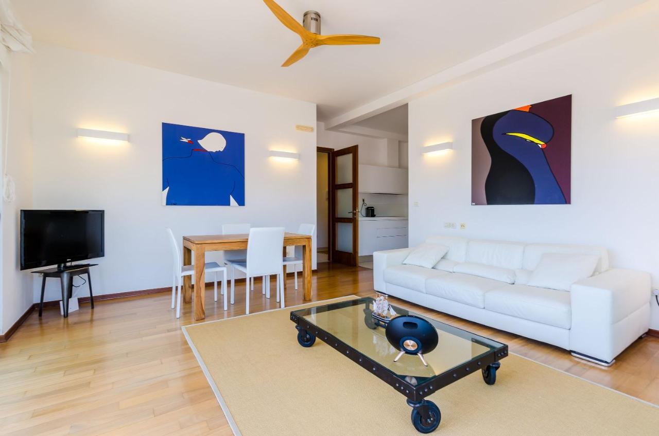 Sweet Apartment Orsan Дубровник Екстериор снимка