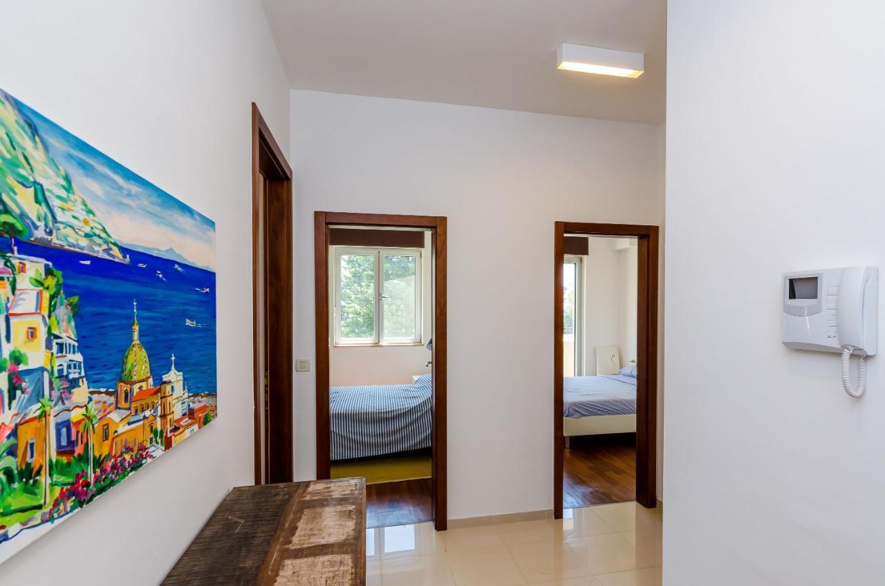 Sweet Apartment Orsan Дубровник Екстериор снимка