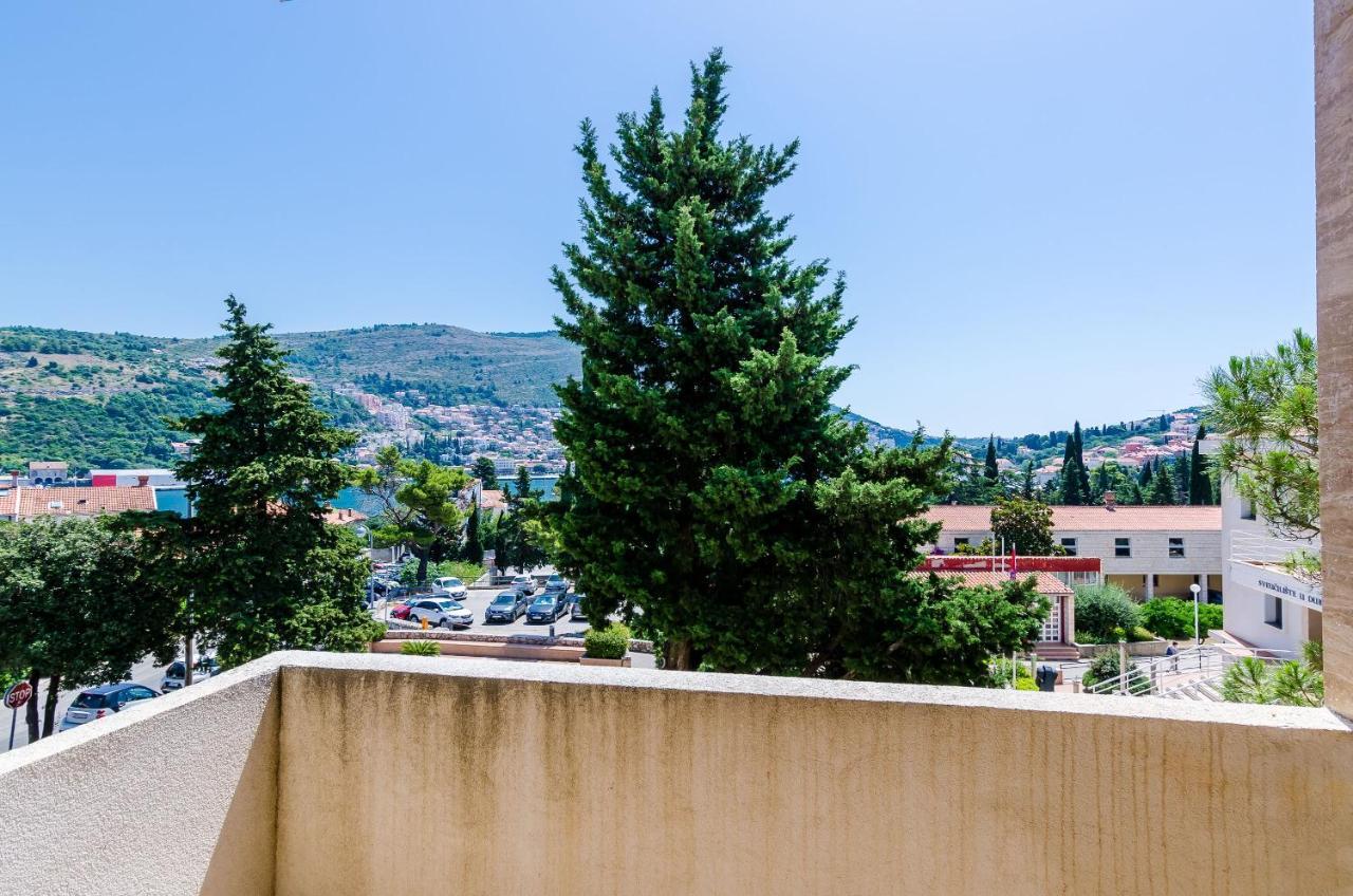 Sweet Apartment Orsan Дубровник Екстериор снимка