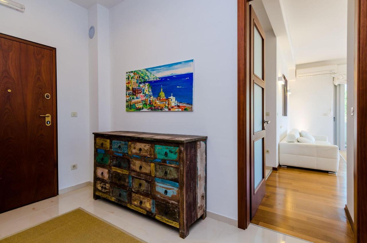 Sweet Apartment Orsan Дубровник Екстериор снимка