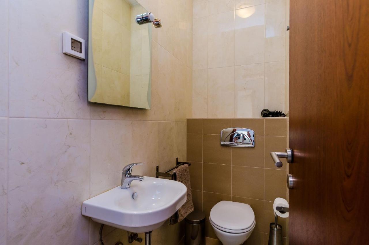 Sweet Apartment Orsan Дубровник Екстериор снимка