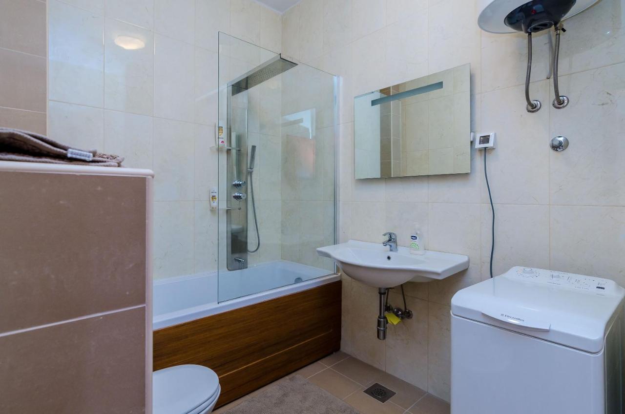 Sweet Apartment Orsan Дубровник Екстериор снимка