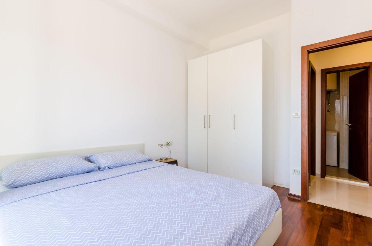Sweet Apartment Orsan Дубровник Екстериор снимка