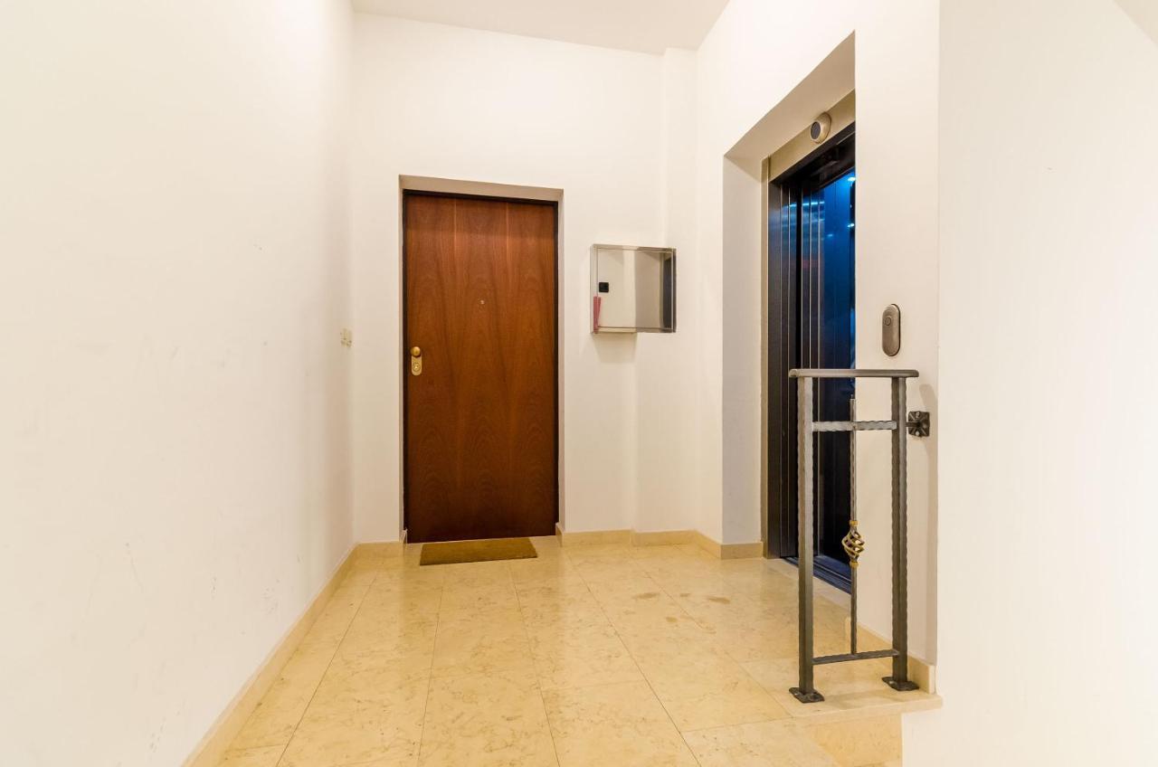 Sweet Apartment Orsan Дубровник Екстериор снимка