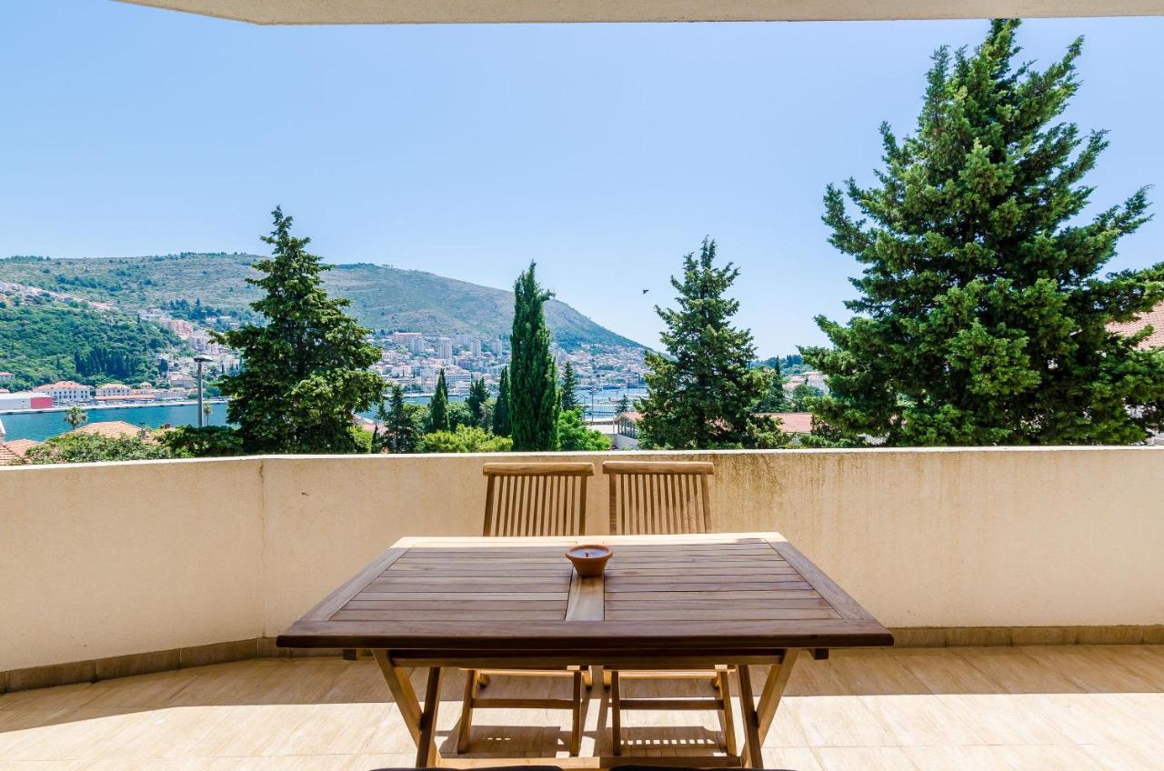 Sweet Apartment Orsan Дубровник Екстериор снимка