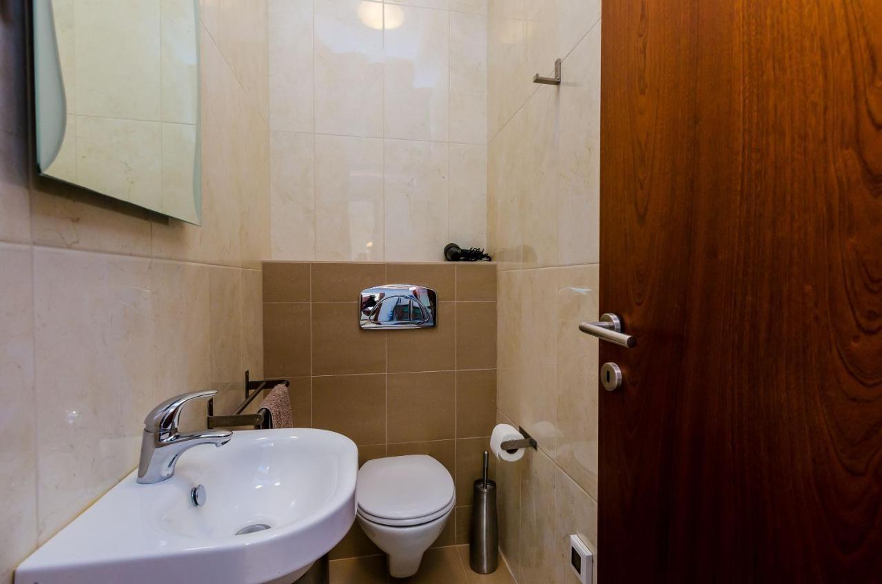 Sweet Apartment Orsan Дубровник Екстериор снимка
