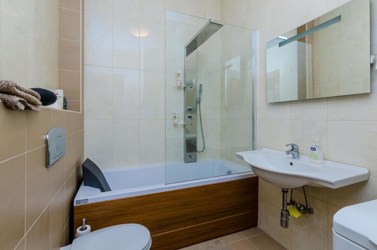 Sweet Apartment Orsan Дубровник Екстериор снимка
