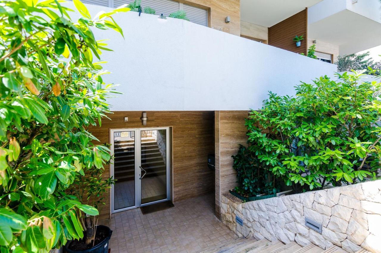 Sweet Apartment Orsan Дубровник Екстериор снимка