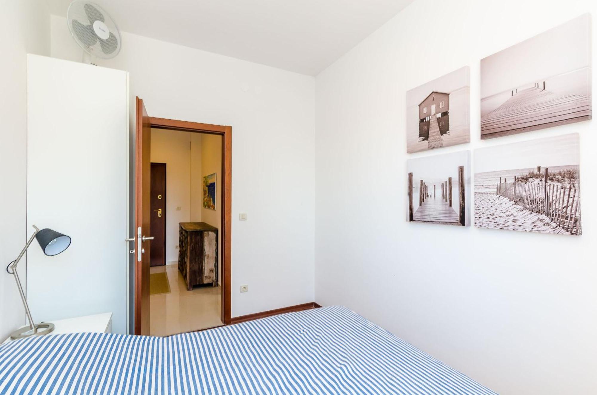 Sweet Apartment Orsan Дубровник Екстериор снимка
