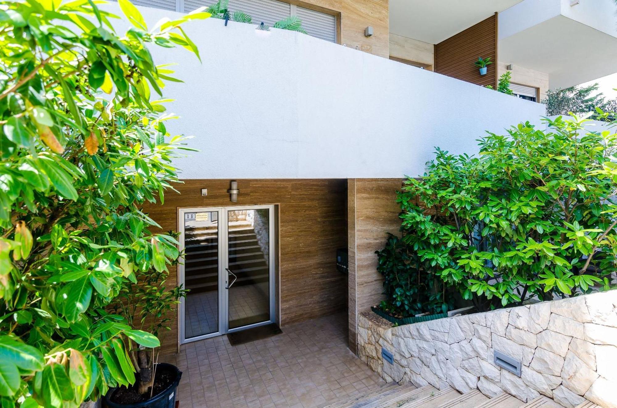 Sweet Apartment Orsan Дубровник Екстериор снимка